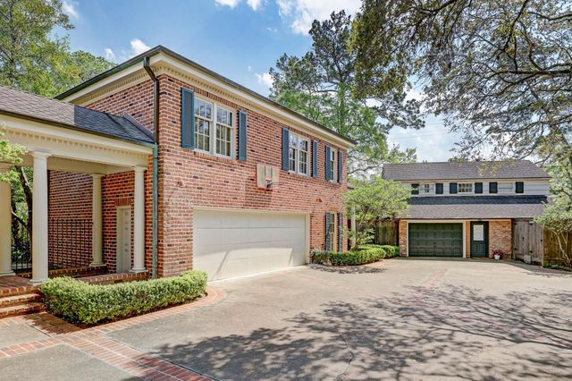 3665 Knollwood Street, Houston, TX 77019