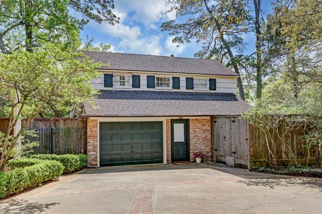 3665 Knollwood Street, Houston, TX 77019