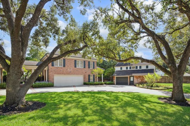 3665 Knollwood Street, Houston, TX 77019