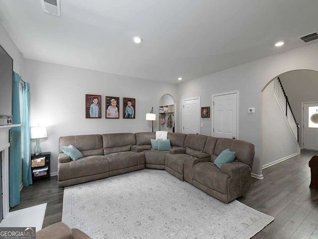 355 Nongo Way, Dallas, GA 30157