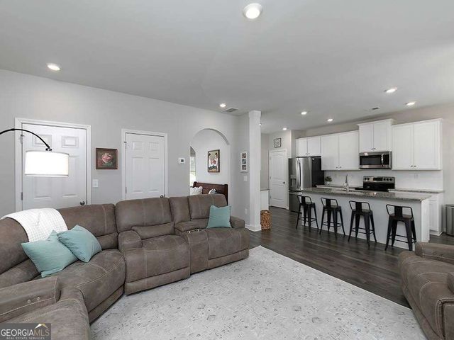 355 Nongo Way, Dallas, GA 30157