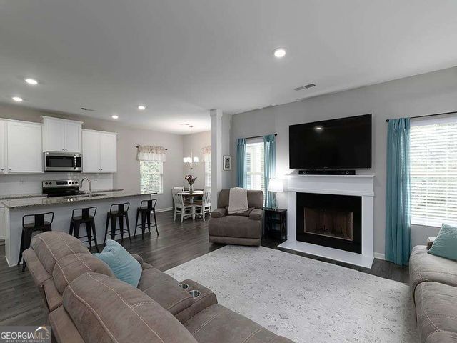 355 Nongo Way, Dallas, GA 30157