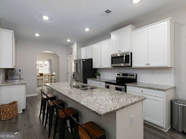 355 Nongo Way, Dallas, GA 30157