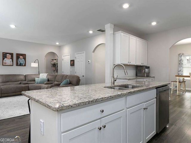 355 Nongo Way, Dallas, GA 30157