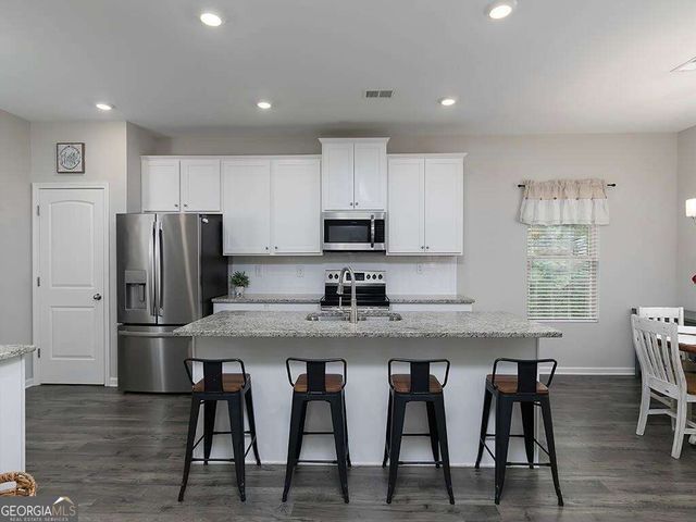 355 Nongo Way, Dallas, GA 30157