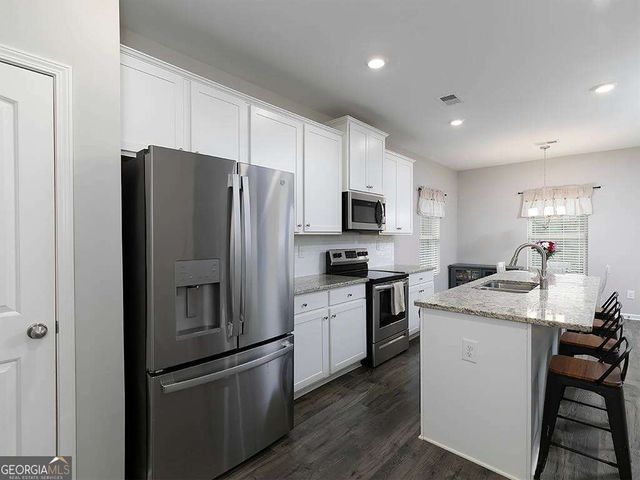 355 Nongo Way, Dallas, GA 30157