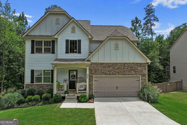 355 Nongo Way, Dallas, GA 30157