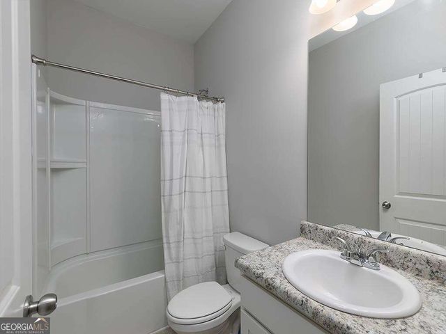 355 Nongo Way, Dallas, GA 30157
