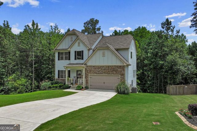 355 Nongo Way, Dallas, GA 30157