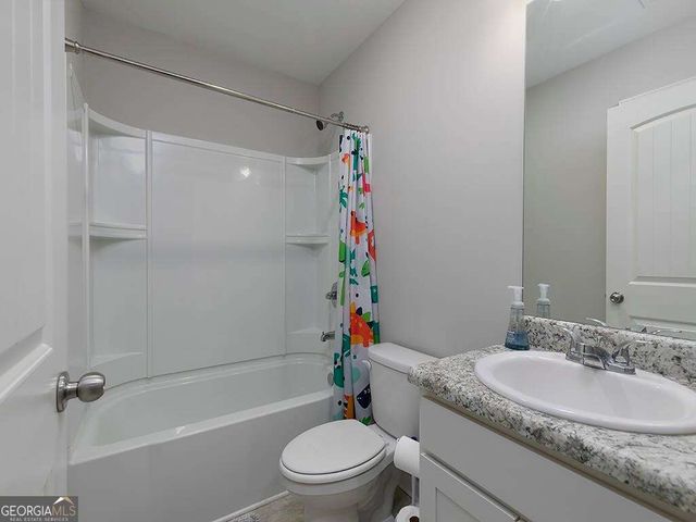 355 Nongo Way, Dallas, GA 30157