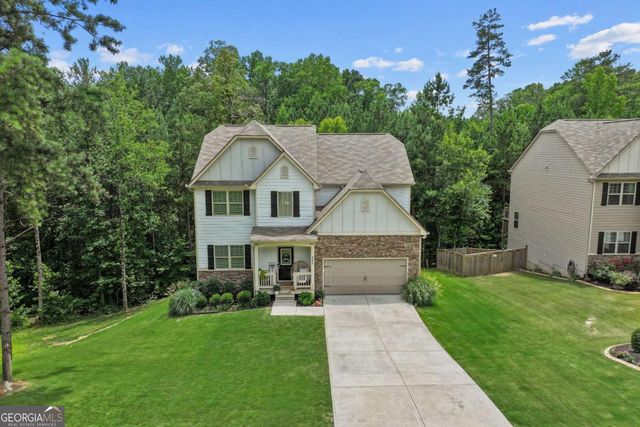 355 Nongo Way, Dallas, GA 30157