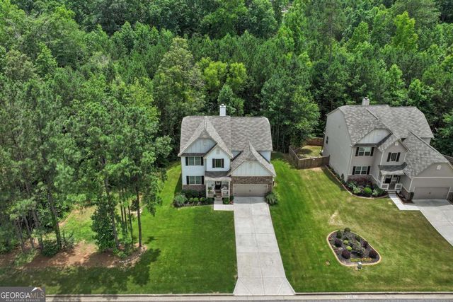 355 Nongo Way, Dallas, GA 30157