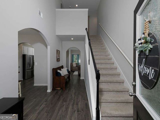 355 Nongo Way, Dallas, GA 30157