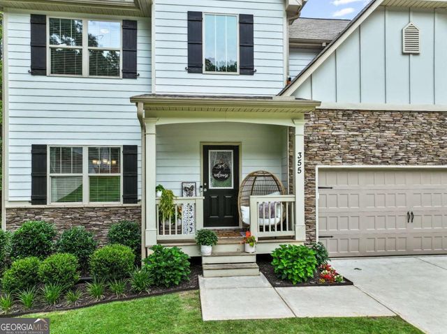 355 Nongo Way, Dallas, GA 30157