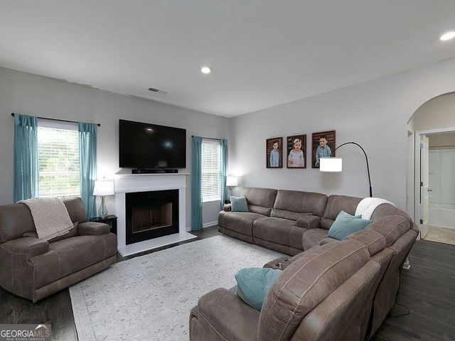355 Nongo Way, Dallas, GA 30157
