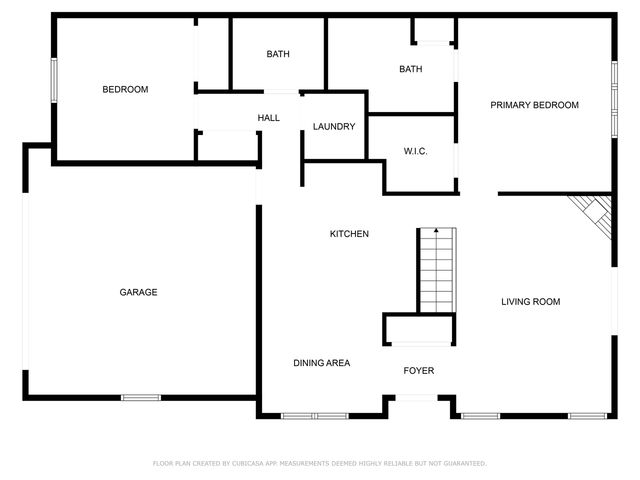 2832 E Somers COURT, Cudahy, WI 53110