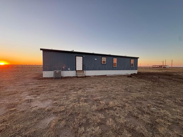 10651 Stark Lane, Amarillo, TX 79118