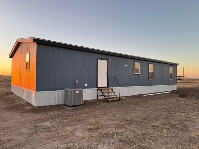 10651 Stark Lane, Amarillo, TX 79118