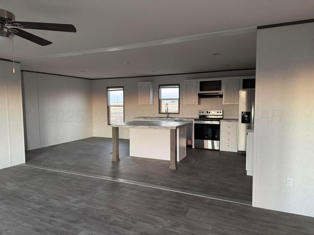 10651 Stark Lane, Amarillo, TX 79118