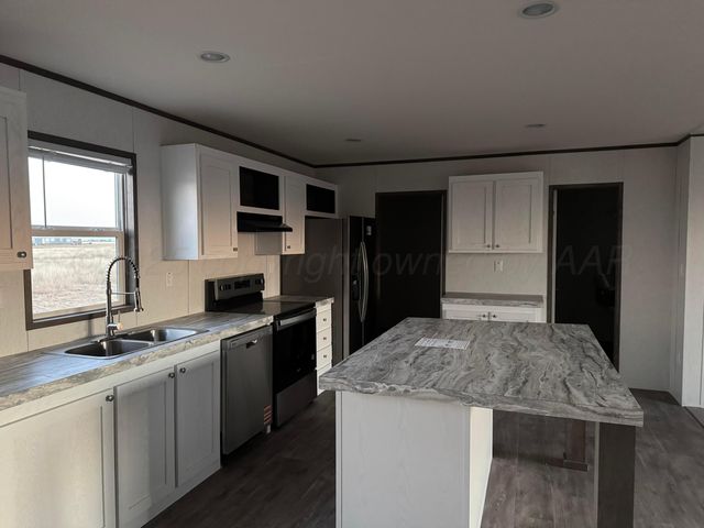 10651 Stark Lane, Amarillo, TX 79118