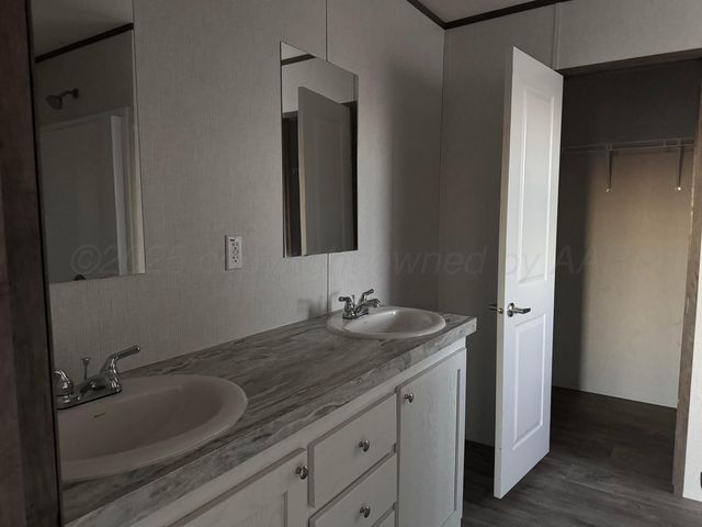 10651 Stark Lane, Amarillo, TX 79118