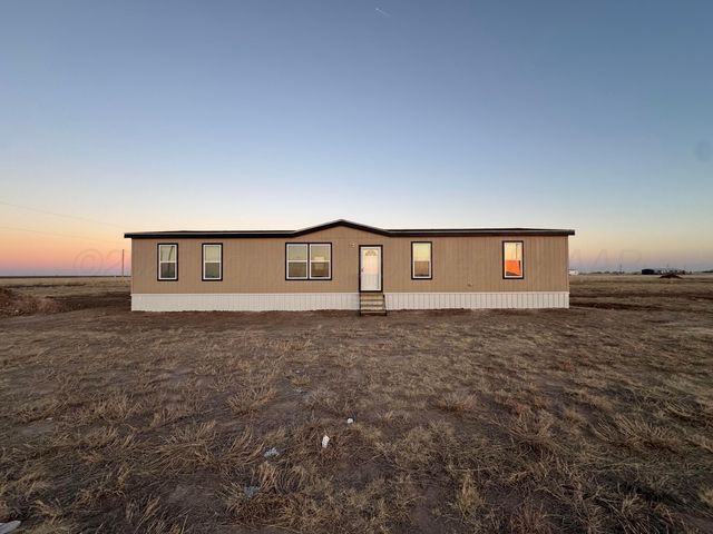 10651 Stark Lane, Amarillo, TX 79118