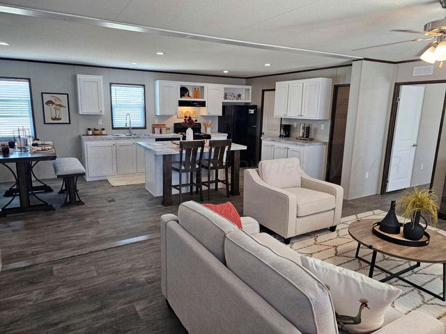 10651 Stark Lane, Amarillo, TX 79118