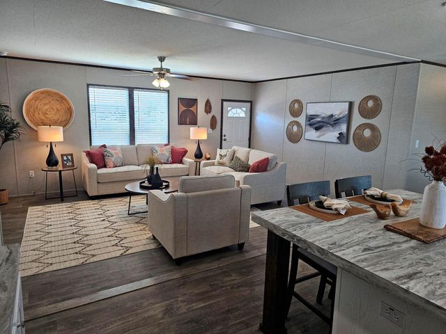 10651 Stark Lane, Amarillo, TX 79118