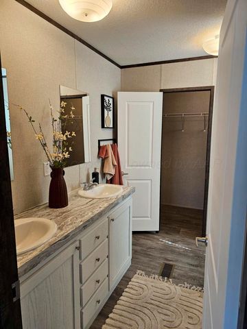 10651 Stark Lane, Amarillo, TX 79118