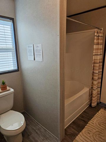 10651 Stark Lane, Amarillo, TX 79118