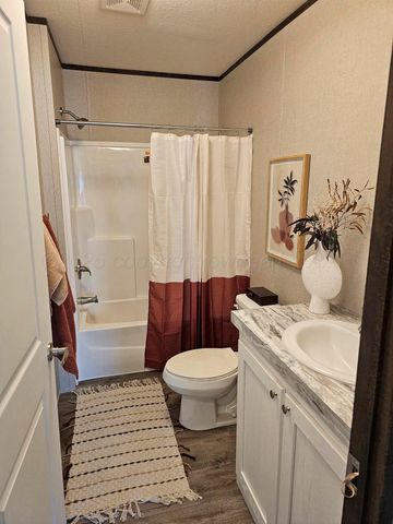 10651 Stark Lane, Amarillo, TX 79118