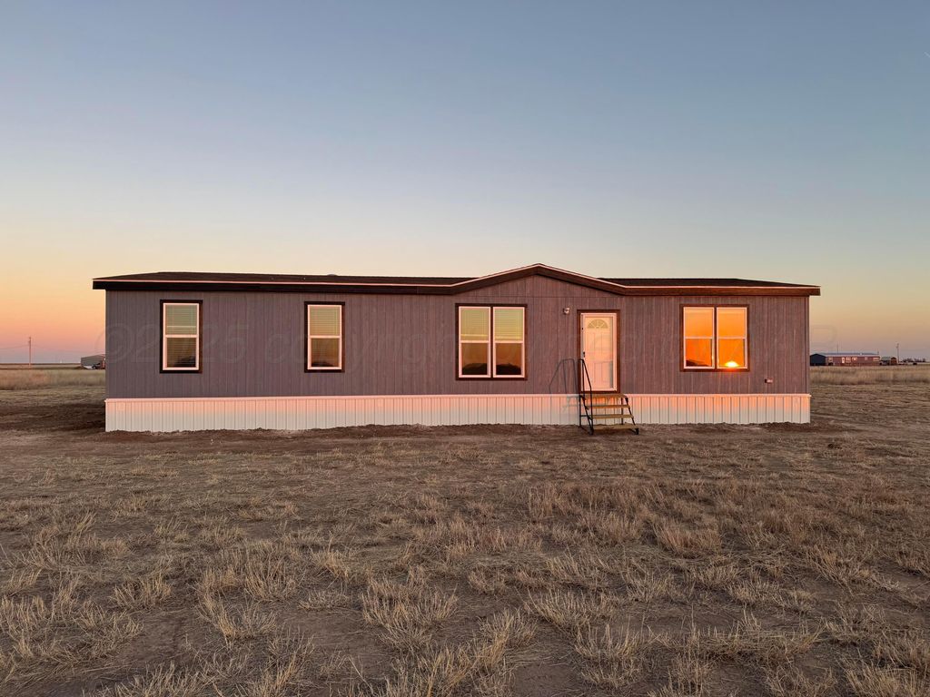 10651 Stark Lane, Amarillo, TX 79118