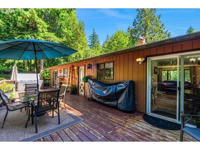 31150 BROWNLEE Rd, Rainier, OR 97048