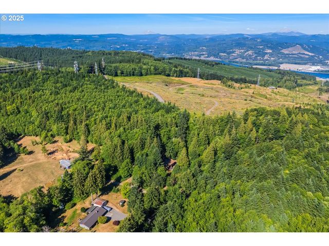 31150 BROWNLEE Rd, Rainier, OR 97048