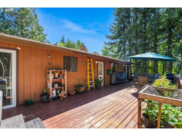 31150 BROWNLEE Rd, Rainier, OR 97048