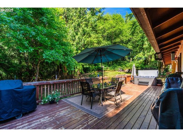 31150 BROWNLEE Rd, Rainier, OR 97048