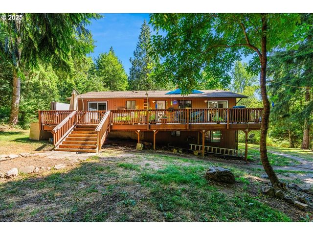 31150 BROWNLEE Rd, Rainier, OR 97048