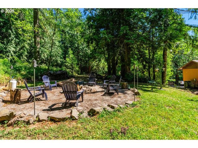 31150 BROWNLEE Rd, Rainier, OR 97048