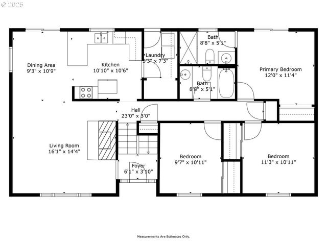 31150 BROWNLEE Rd, Rainier, OR 97048