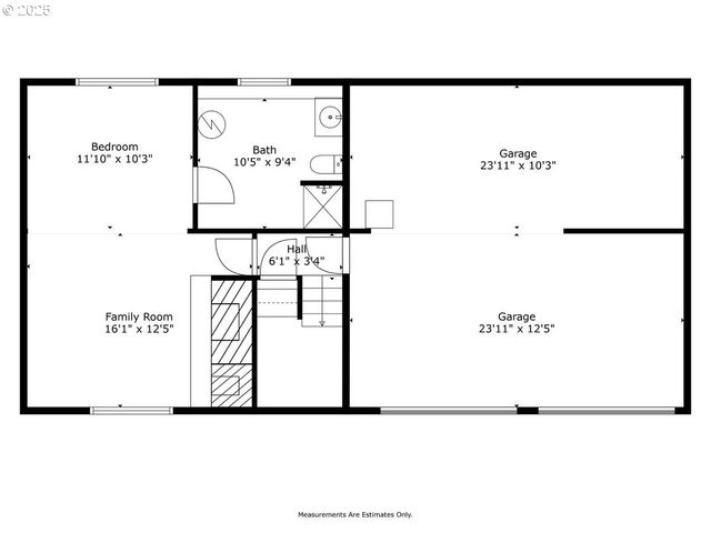 31150 BROWNLEE Rd, Rainier, OR 97048