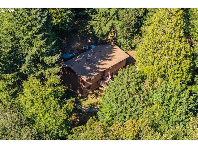 31150 BROWNLEE Rd, Rainier, OR 97048