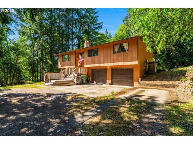 31150 BROWNLEE Rd, Rainier, OR 97048