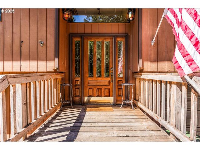 31150 BROWNLEE Rd, Rainier, OR 97048