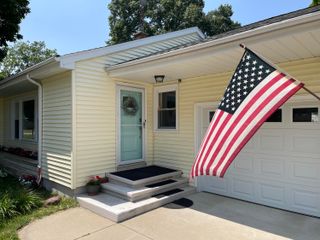 2054 Gerald Street, Benton Harbor, MI 49022