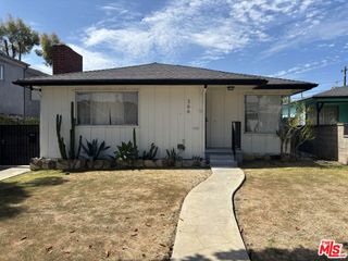 366 E Hillsdale Street, Inglewood, CA 90302