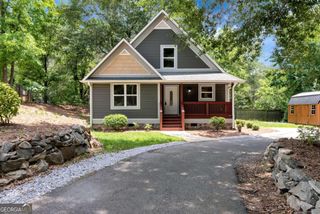 544 Wayside Street, Cornelia, GA 30531