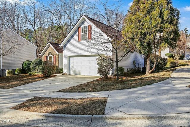 5017 Tapestry Terrace, Durham, NC 27713