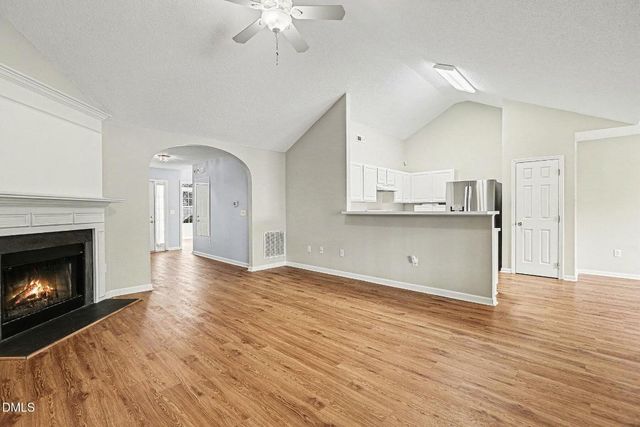 5017 Tapestry Terrace, Durham, NC 27713