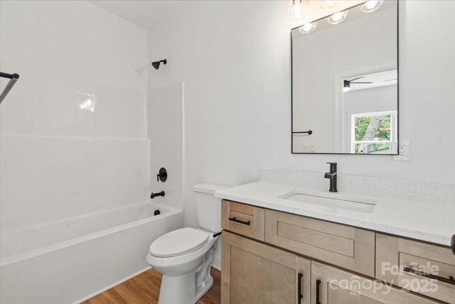 605 Poplar Street, Shelby, NC 28150