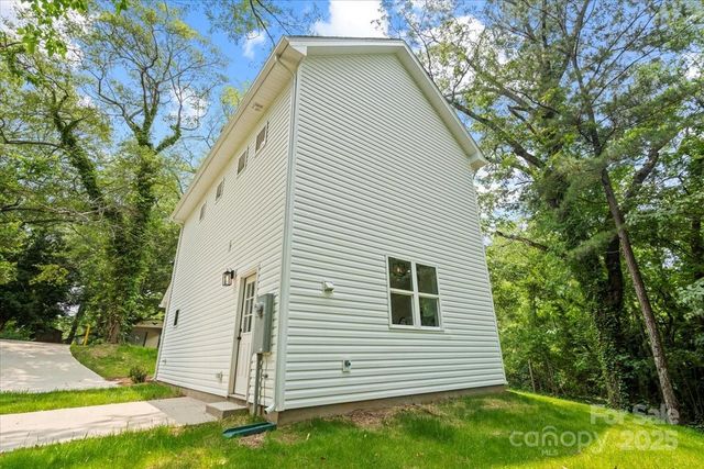 605 Poplar Street, Shelby, NC 28150